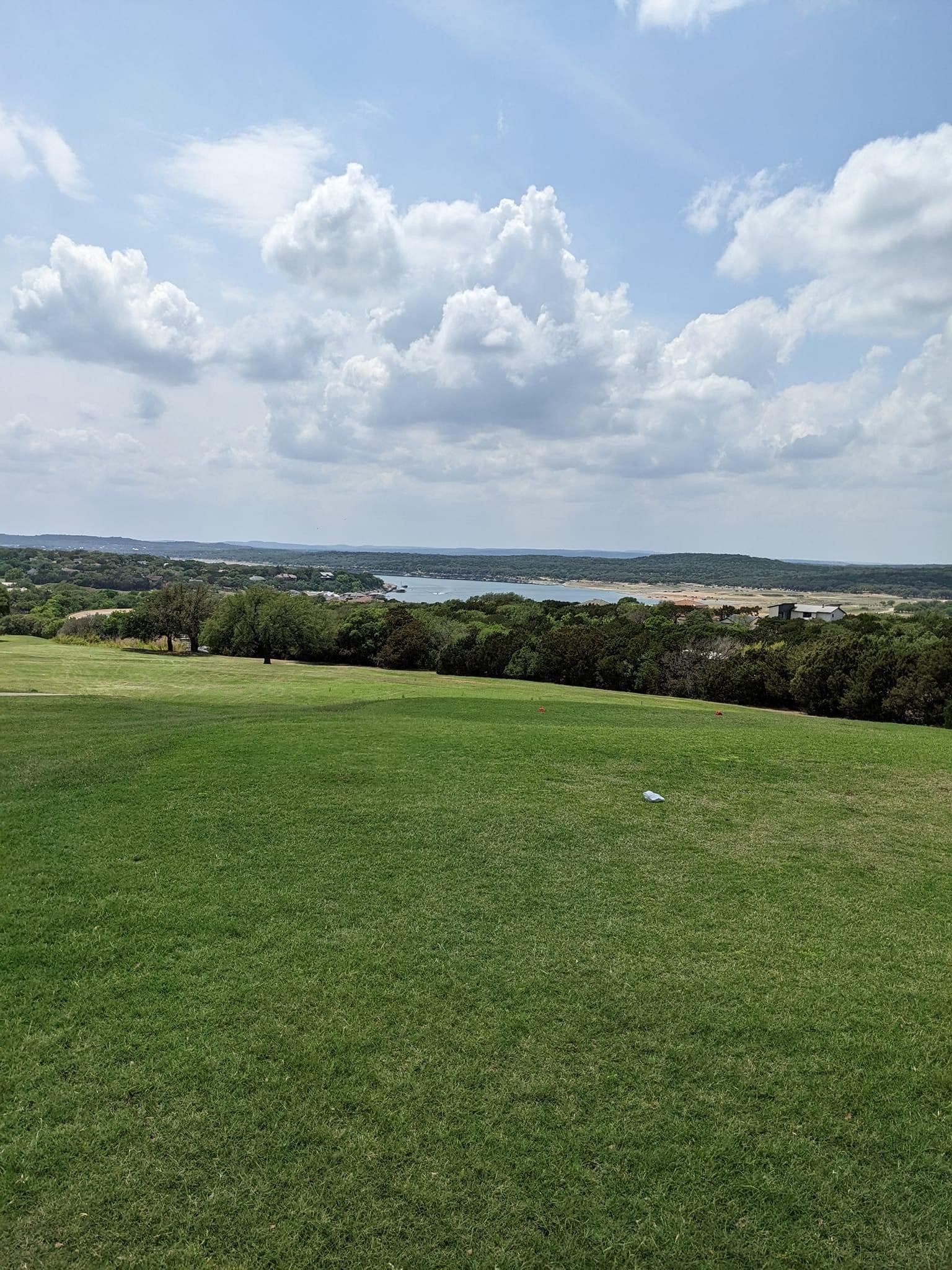 Lago Vista Golf Course  Austin Public Golf - Home